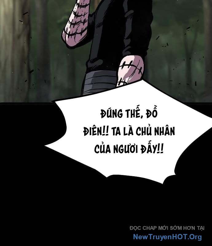 Dấu Ấn Tu La Chương 5 Ảnh 14