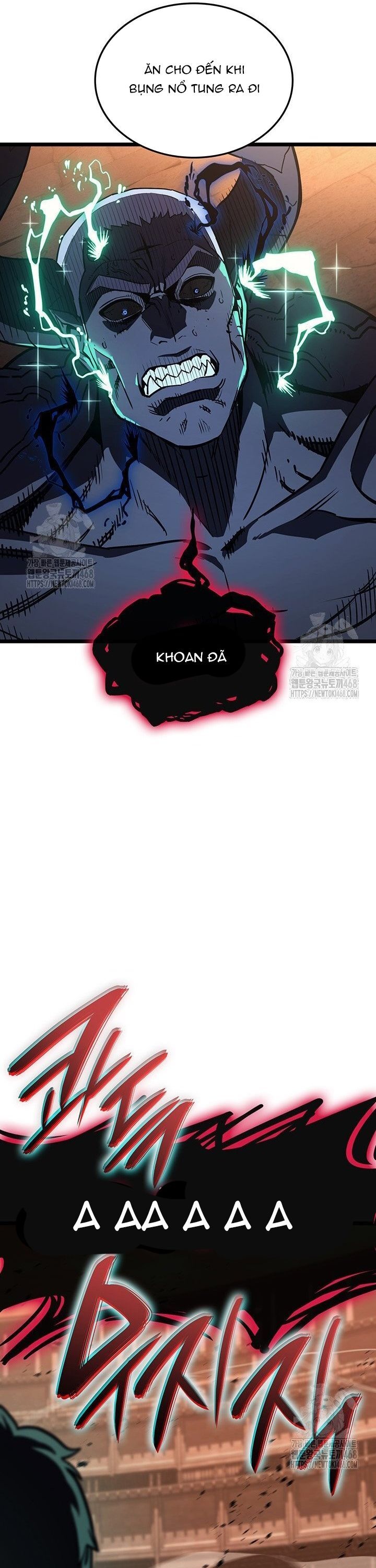 Sự Trở Lại Của Anh Hùng Cấp Thảm Họa Chương 140 Ảnh 4