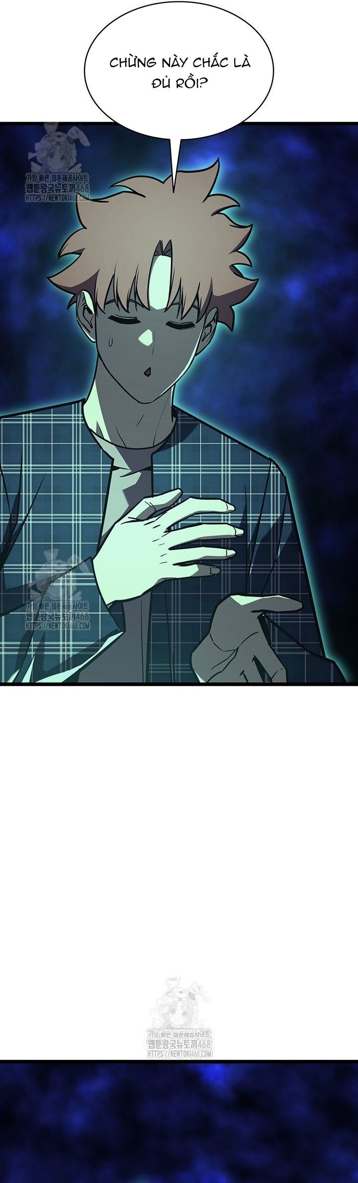 Sự Trở Lại Của Anh Hùng Cấp Thảm Họa Chương 140 Ảnh 68