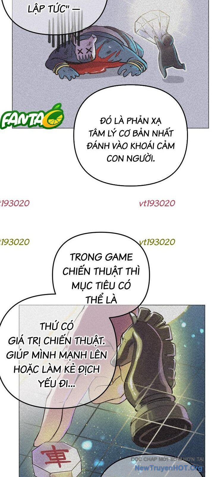 Chuỗi Chiến Công Chương 27 Ảnh 14