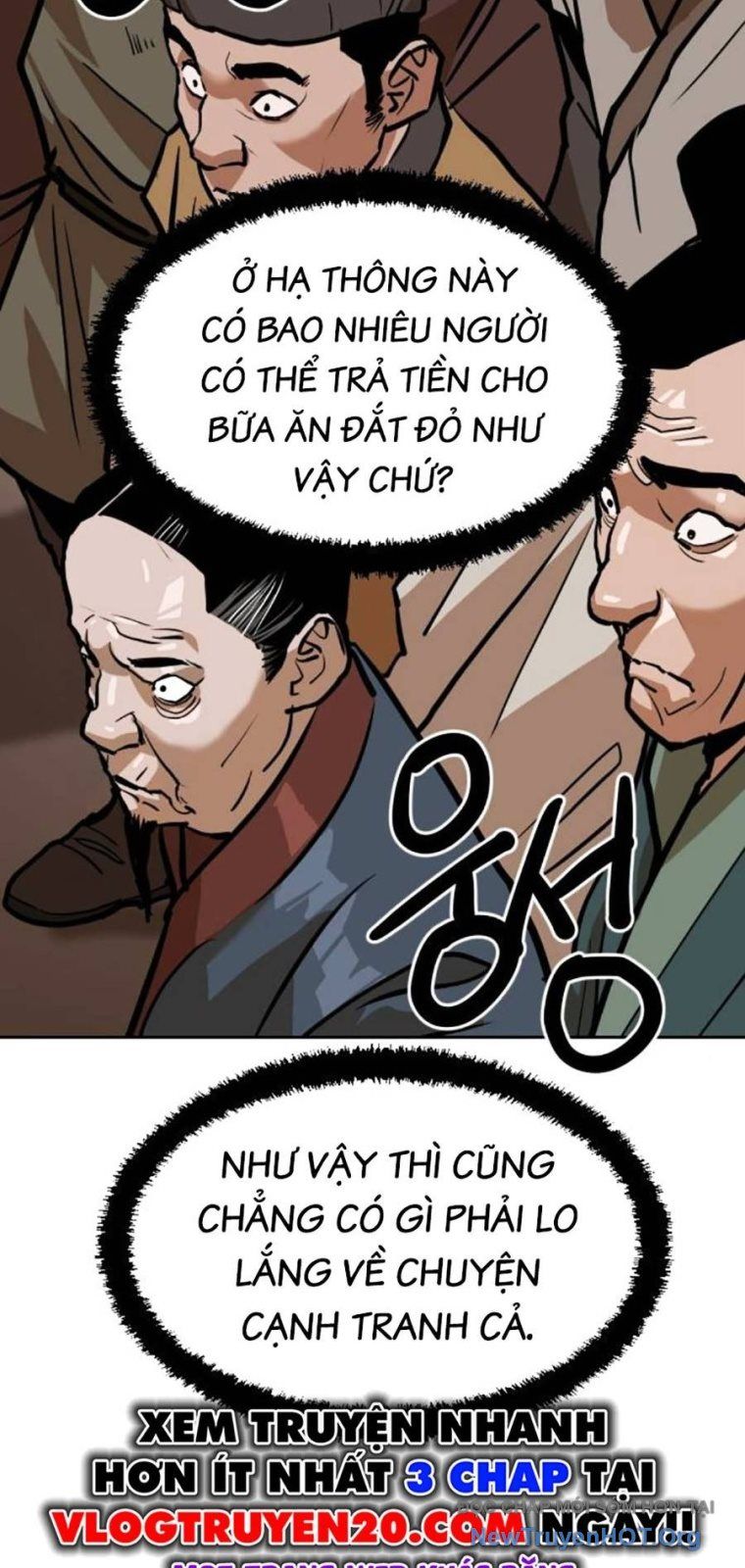 Càn Khôn Bất Dị Ký Chương 9 Ảnh 102
