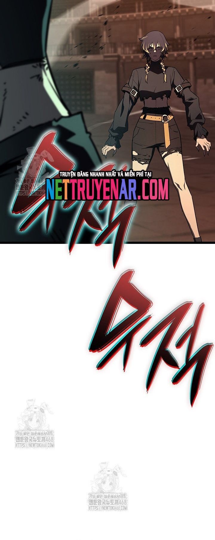 Sự Trở Lại Của Anh Hùng Cấp Thảm Họa Chương 140 Ảnh 5