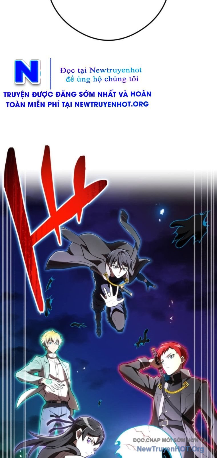Ta Là Kẻ Siêu Việt Duy Nhất Chương 67 Ảnh 74