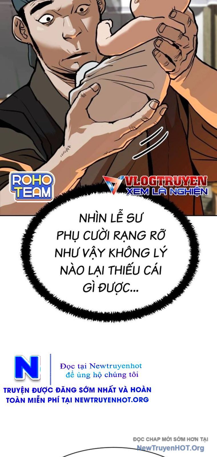 Càn Khôn Bất Dị Ký Chương 9 Ảnh 8
