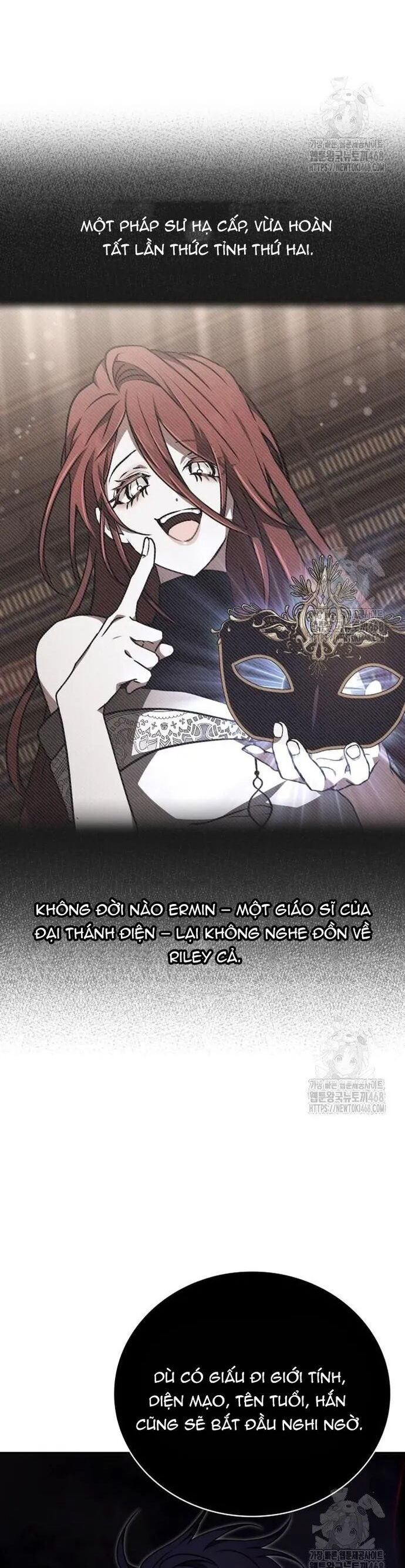 Xin Hãy Đọc Chương 54 Ảnh 7