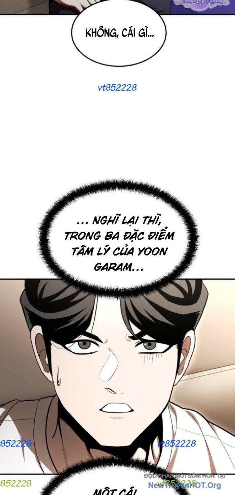 Món Đồ Chơi Chương 52 Ảnh 74