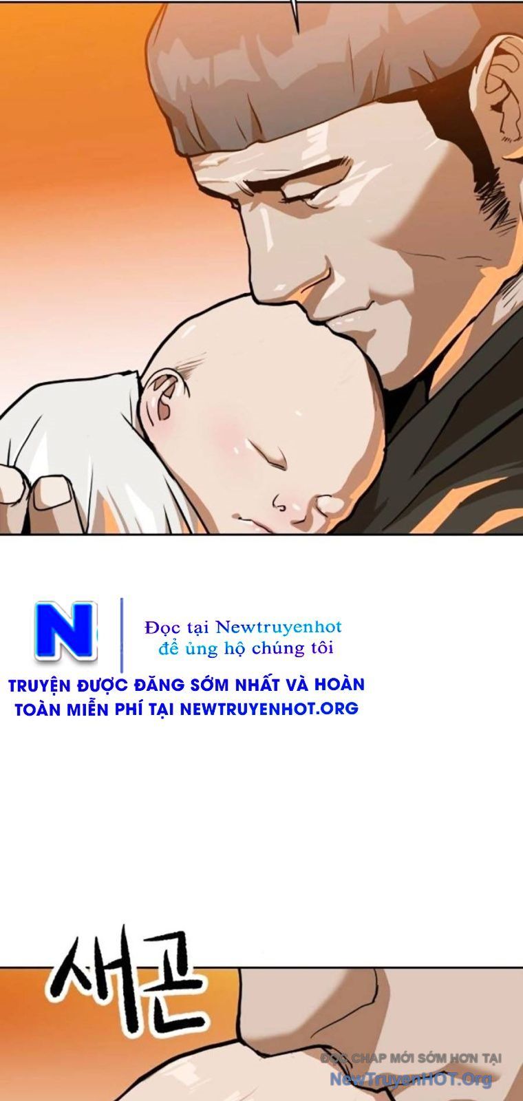 Càn Khôn Bất Dị Ký Chương 9 Ảnh 17
