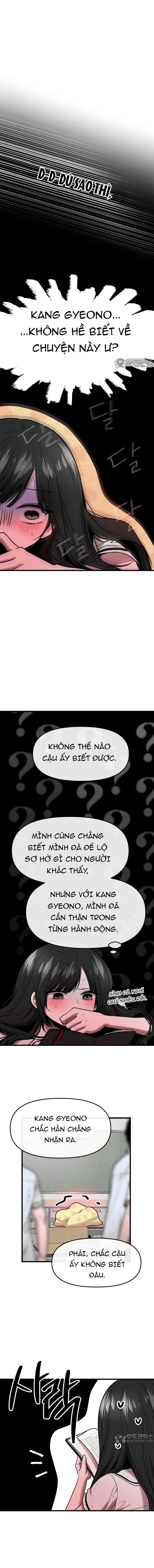 Trở Lại Với Chanbi Chương 60 Ảnh 12