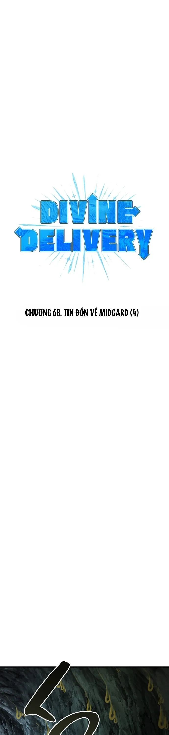 Shipper Của Thần Chương 68 Ảnh 6