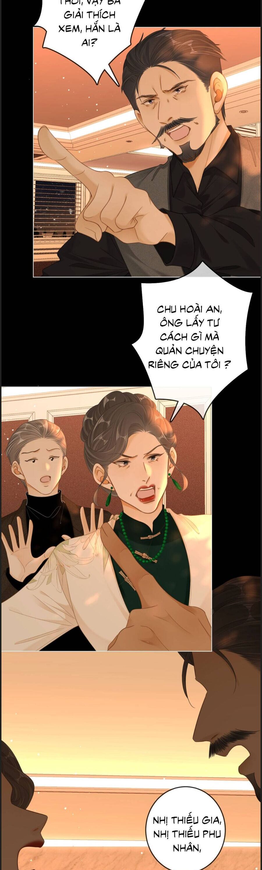 Vưu Vật Chương 153 Ảnh 8