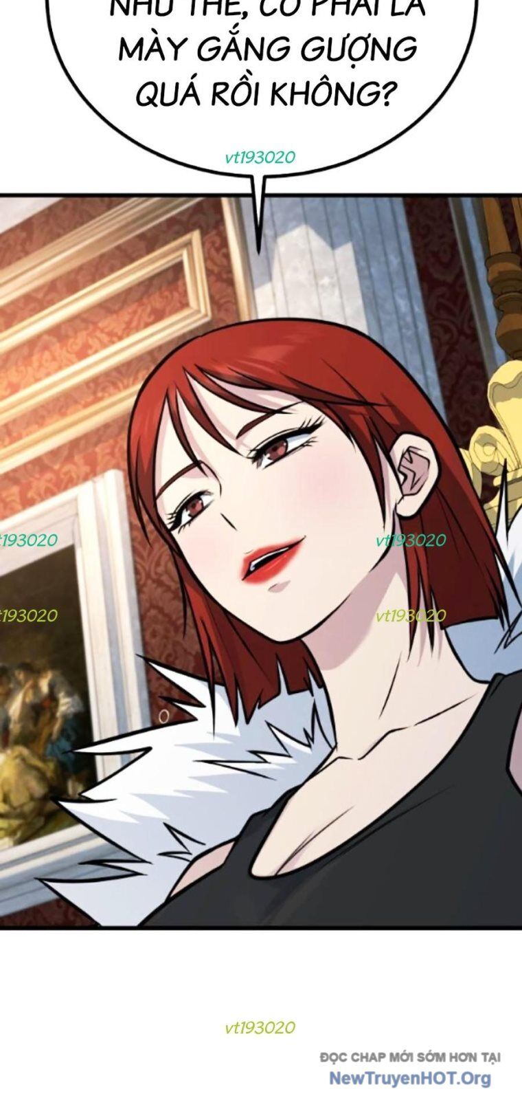Bạo Lực Vương Chương 65 Ảnh 8