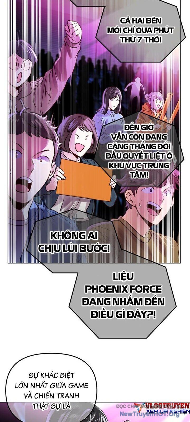 Chuỗi Chiến Công Chương 27 Ảnh 12
