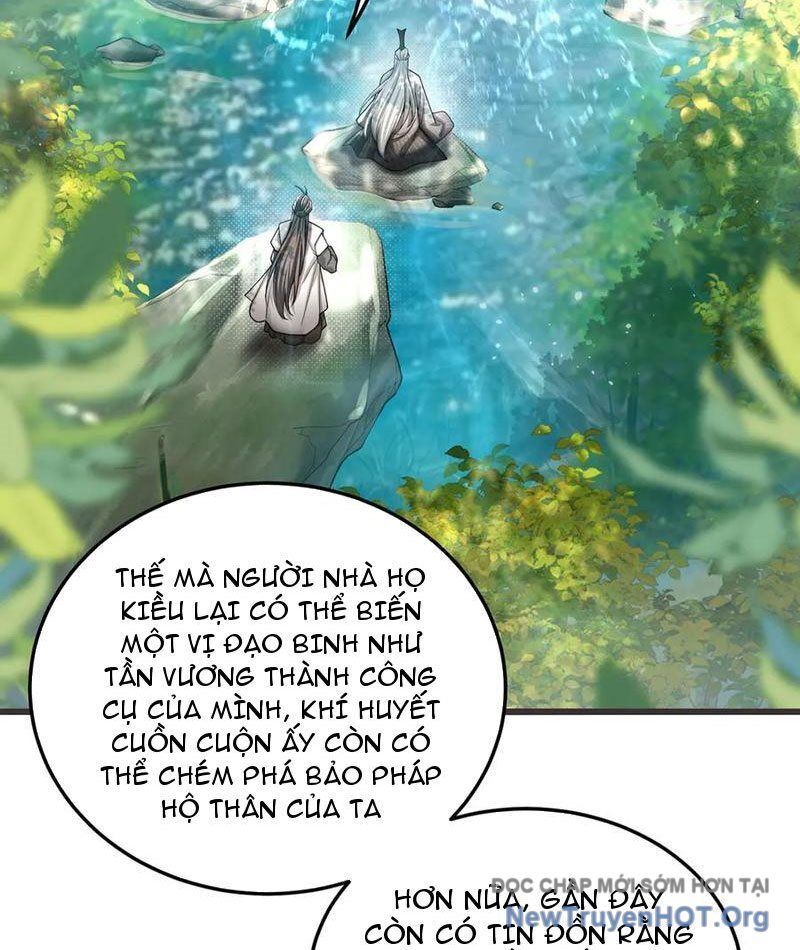 Giết Ta Thêm Vài Lần Nữa, Ta Liền Trở Thành Vô Địch! Chương 104 Ảnh 20