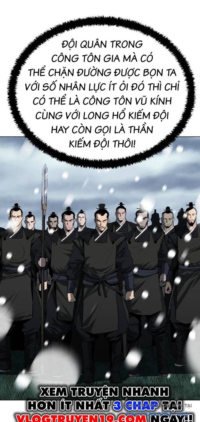 Càn Khôn Bất Dị Ký Chương 5 Ảnh 7