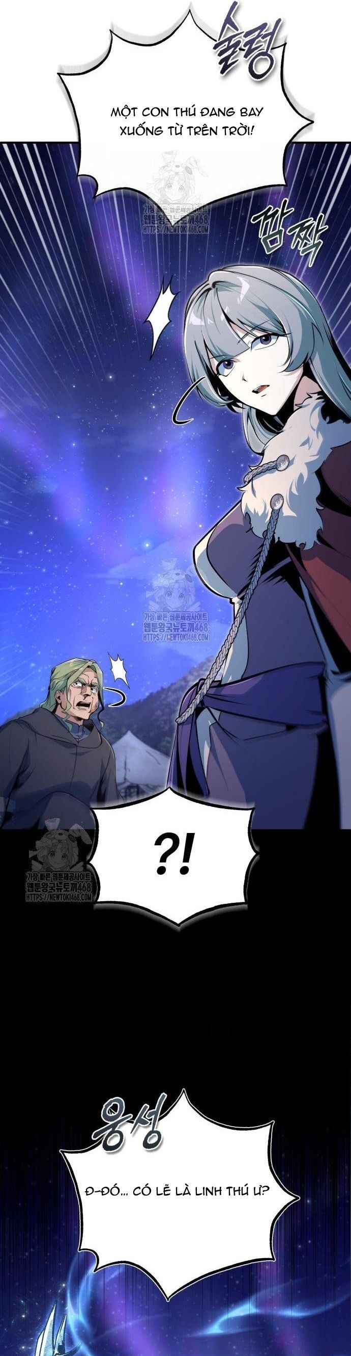 Giáo Sư Gián Điệp Chương 132 Ảnh 22