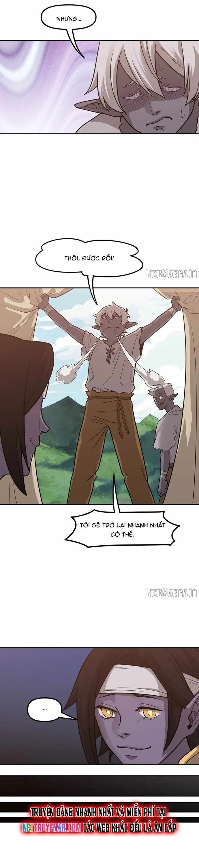Chúa Tể Goblin Chương 98 Ảnh 12