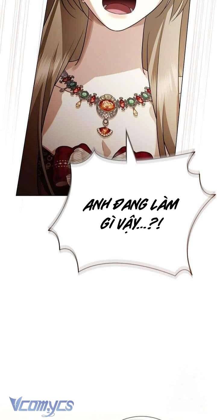 Xin Lỗi Vì Tôi Không Thể Rời Mắt Khỏi Vẻ Ngoài Của Ngài Chương 36 Ảnh 61