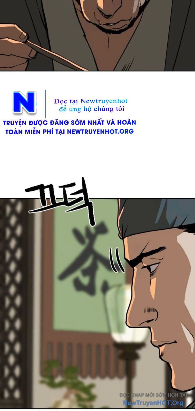 Càn Khôn Bất Dị Ký Chương 10 Ảnh 36
