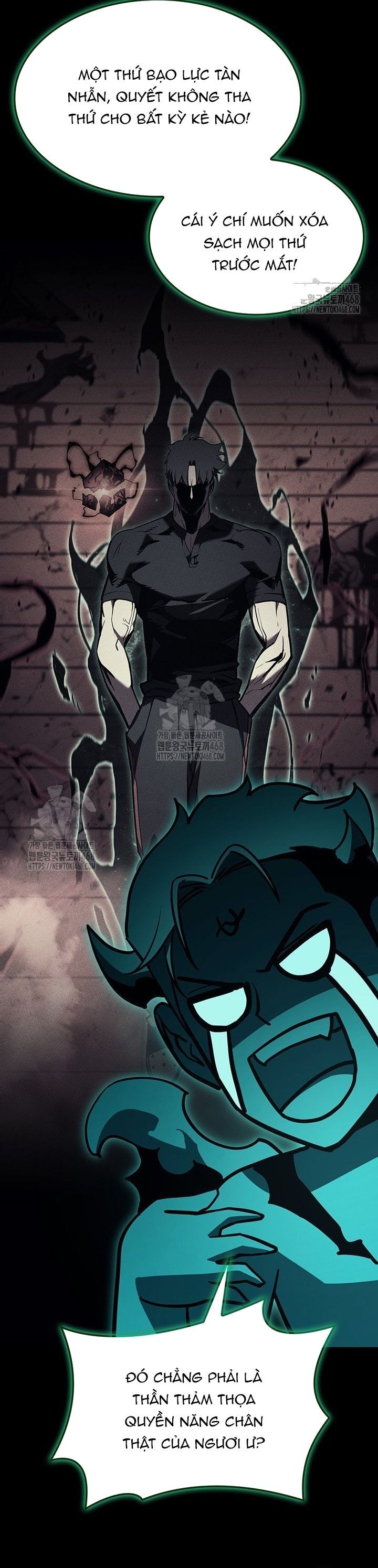 Sự Trở Lại Của Anh Hùng Cấp Thảm Họa Chương 140 Ảnh 22