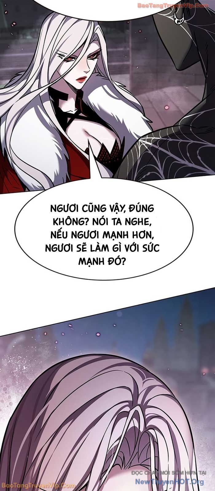 Biến Thân Thành Mèo Chương 364 Ảnh 25