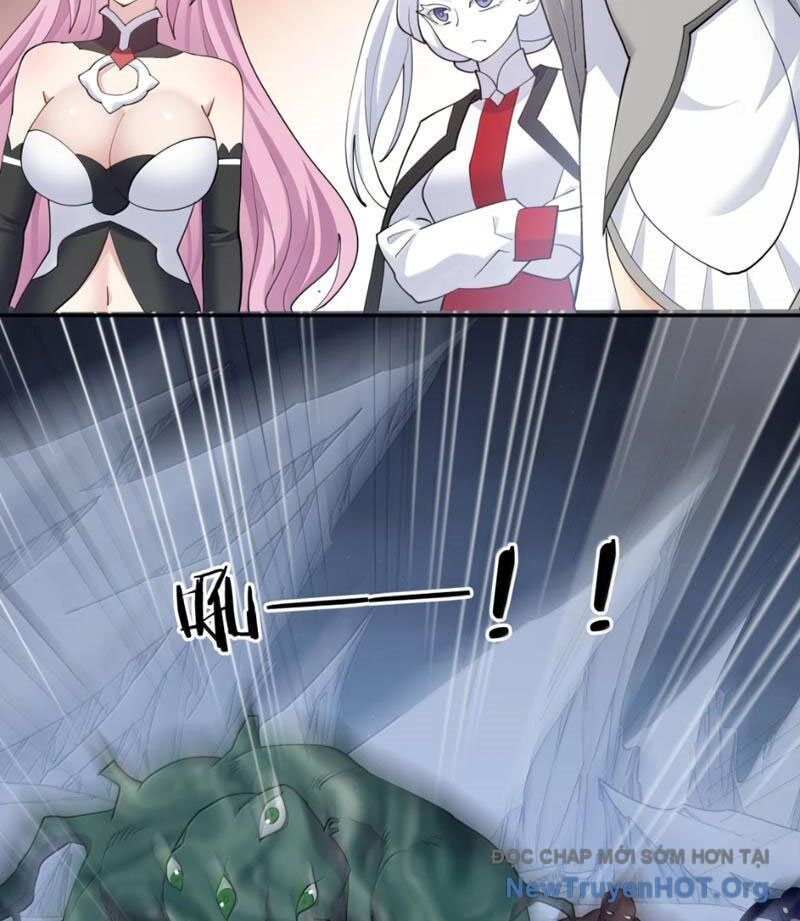 Thế Nhân Thực Sự Tin Tôi Là Đại Boss Chương 127 Ảnh 20