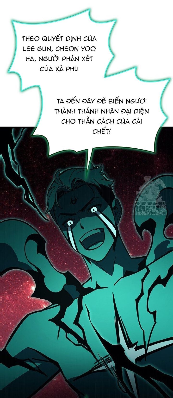 Sự Trở Lại Của Anh Hùng Cấp Thảm Họa Chương 140 Ảnh 47