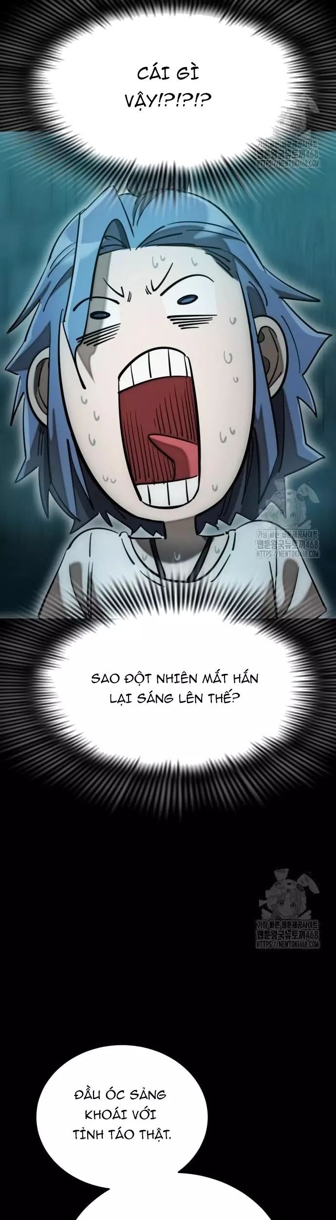 Thiên Ma Tái Lâm Chương 83 Ảnh 50