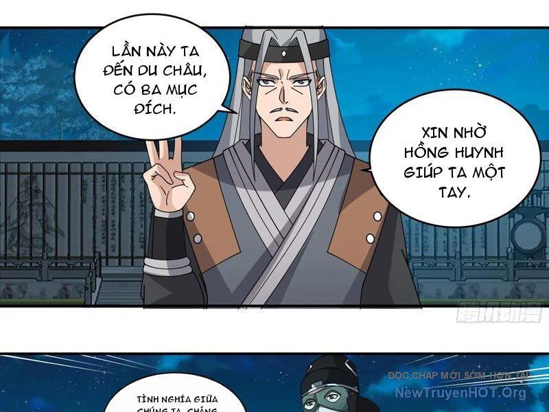Phu Nhân Của Ta Là Giáo Chủ Ma Giáo Chương 9 Ảnh 105