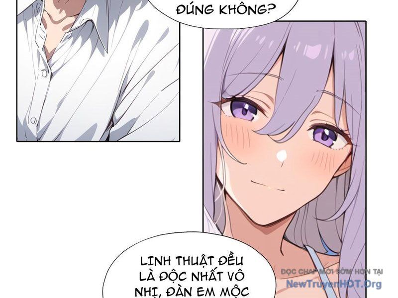 Linh Thế Anh Hùng Chương 4 Ảnh 18