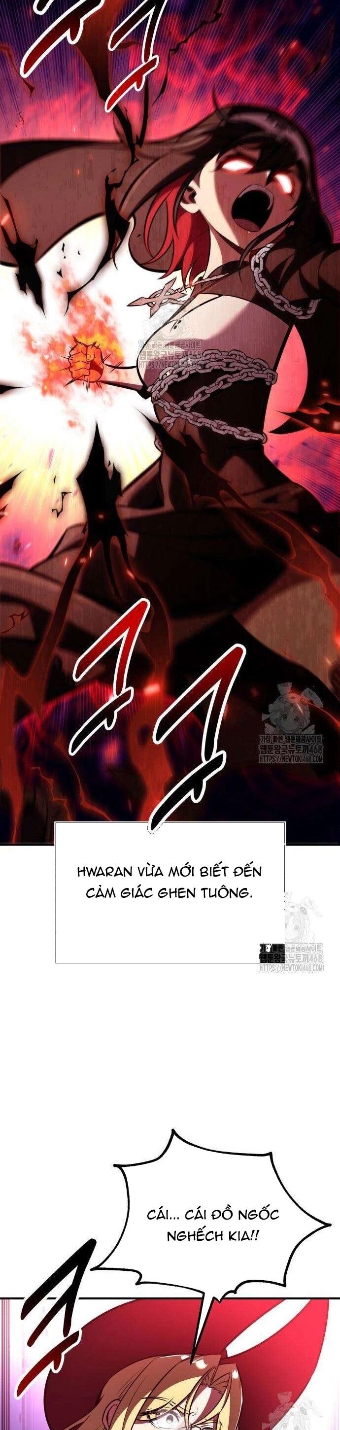Tôi Đã Giết Tuyển Thủ Học Viện Chương 84 Ảnh 63