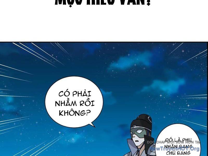Phu Nhân Của Ta Là Giáo Chủ Ma Giáo Chương 9 Ảnh 113