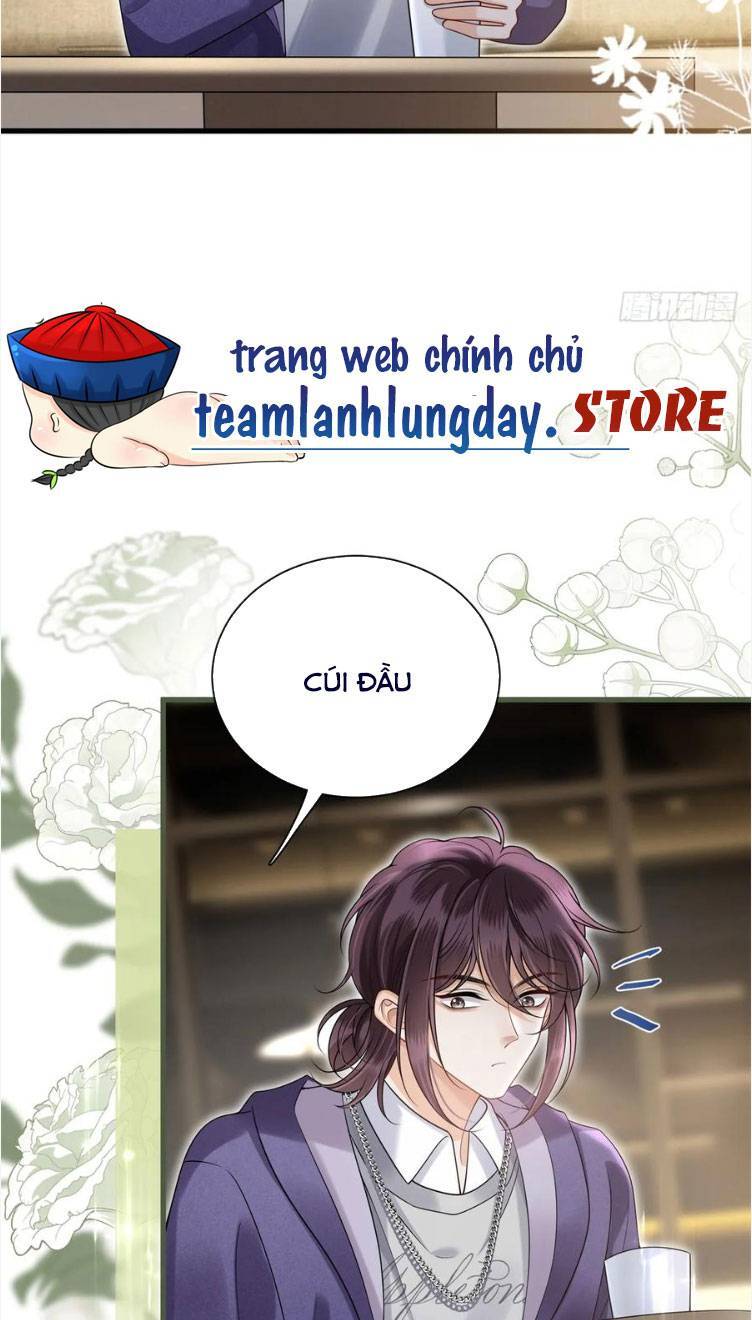 Sau Khi Hủy Hôn, Đại Lão Cô Ấy Vừa Xinh Đẹp Lại Ngầu Lòi Chương 19 Ảnh 20