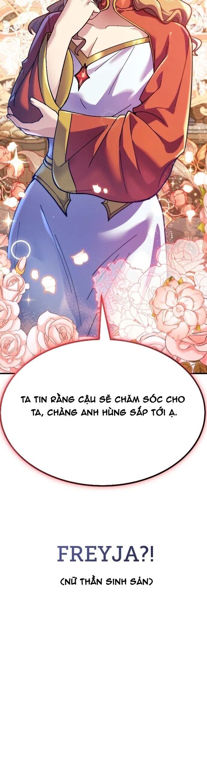 Shipper Của Thần Chương 66 Ảnh 5