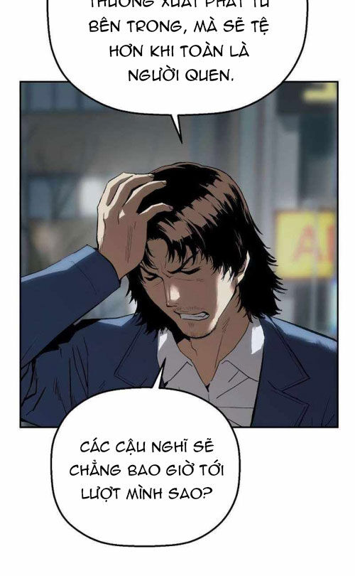 Hồ Sơ Ác Nhân Chương 11 Ảnh 13