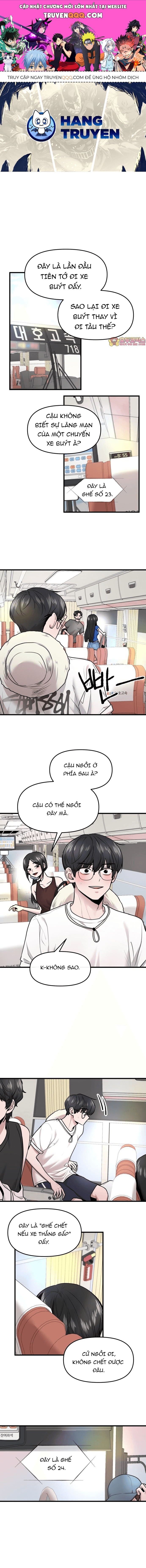 Trở Lại Với Chanbi Chương 61 Ảnh 2
