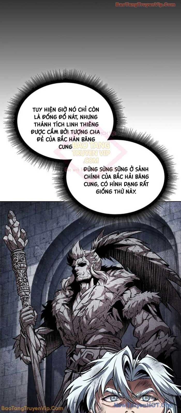 Ngã Lão Ma Thần Chương 274 Ảnh 9