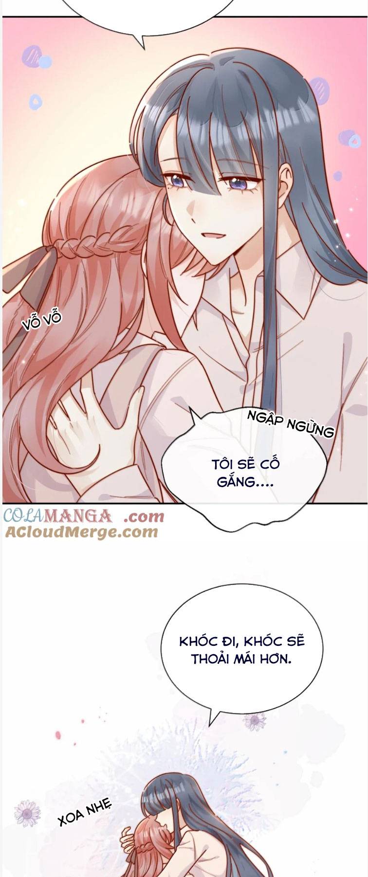 Ánh Mắt Của Kẻ Thù Truyền Kiếp Nhìn Ta Ngày Càng Biến Chất Chương 98 Ảnh 14