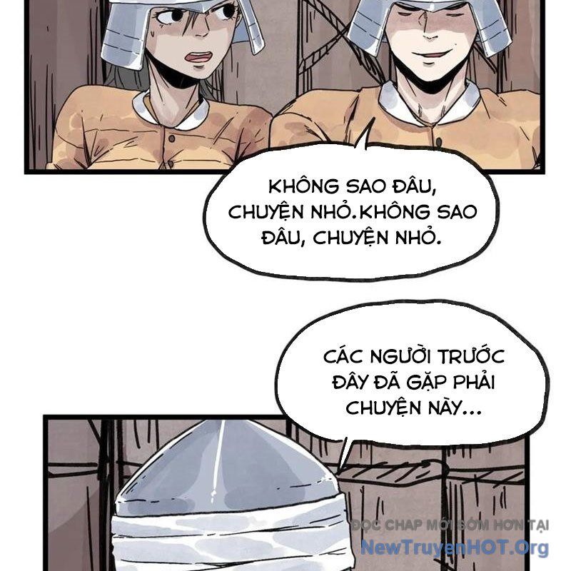 Hiệp Khách Hành Bất Thông Chương 107 Ảnh 26