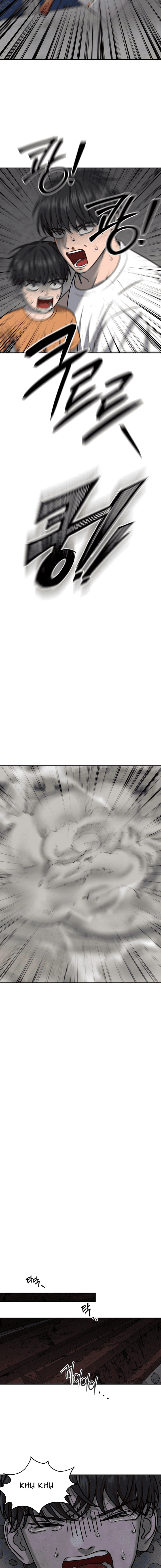 Đừng Bước Vào Nhà Hoang Chương 36 Ảnh 10