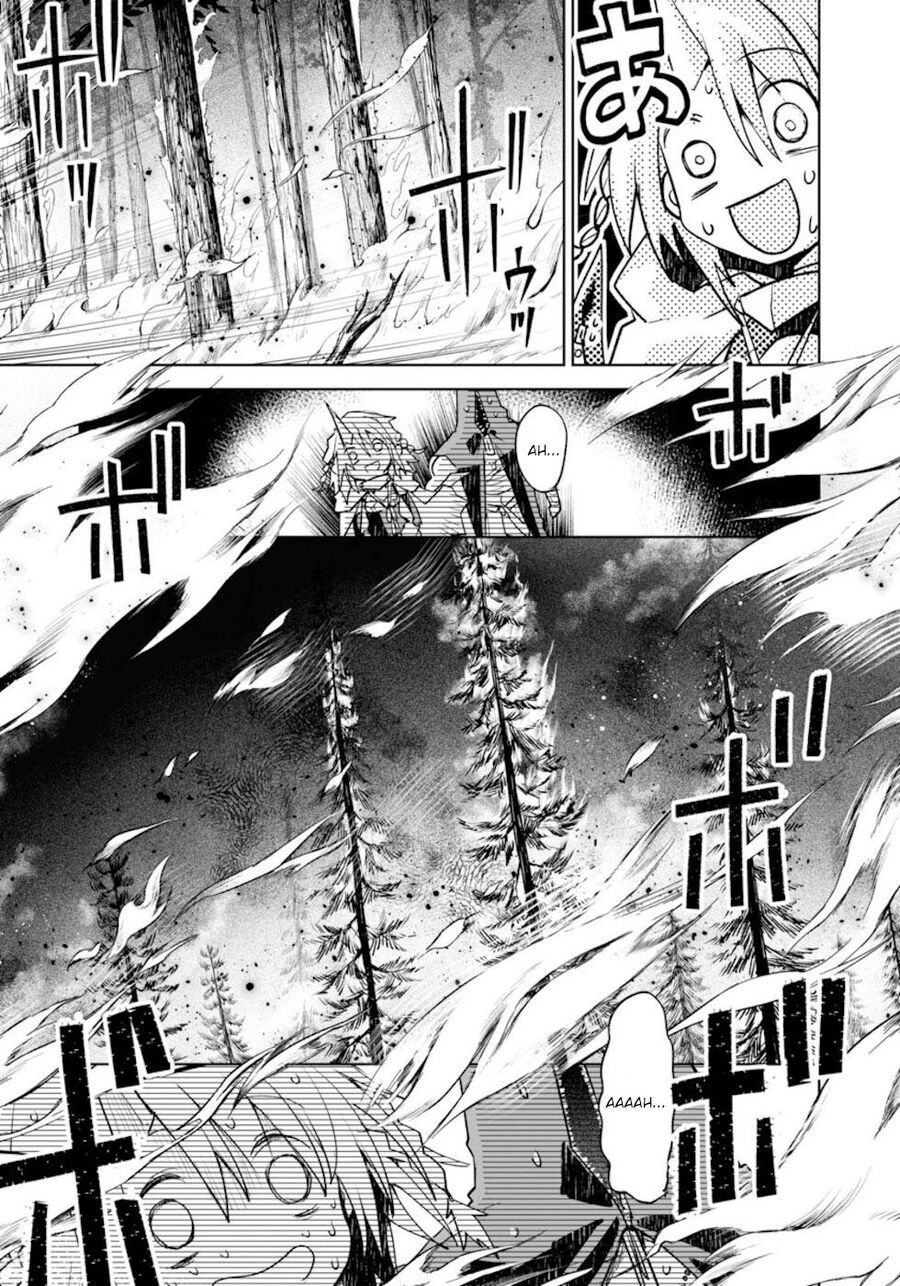 Killing Me / Killing You Chương 5 Ảnh 16