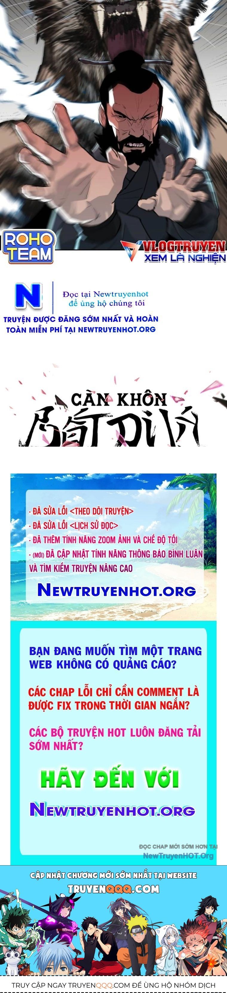Càn Khôn Bất Dị Ký Chương 13 Ảnh 163
