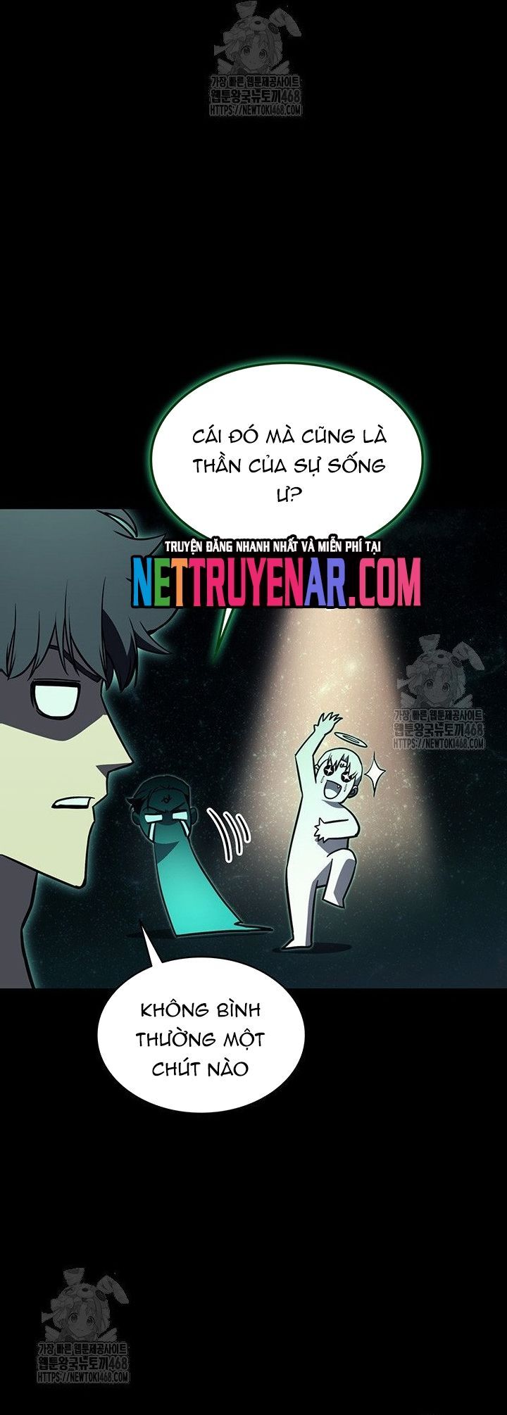 Sự Trở Lại Của Anh Hùng Cấp Thảm Họa Chương 140 Ảnh 33