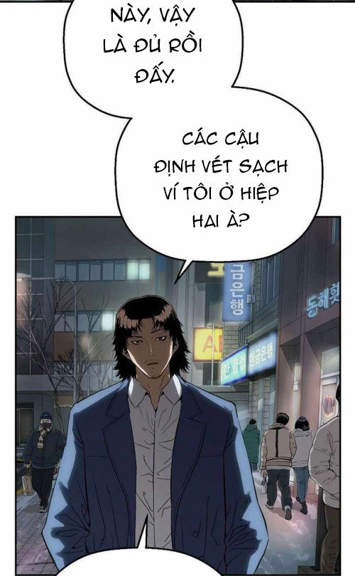 Hồ Sơ Ác Nhân Chương 11 Ảnh 6