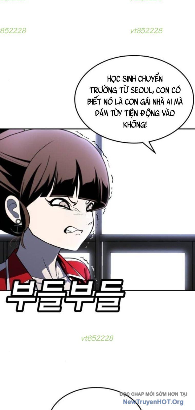 Món Đồ Chơi Chương 52 Ảnh 19