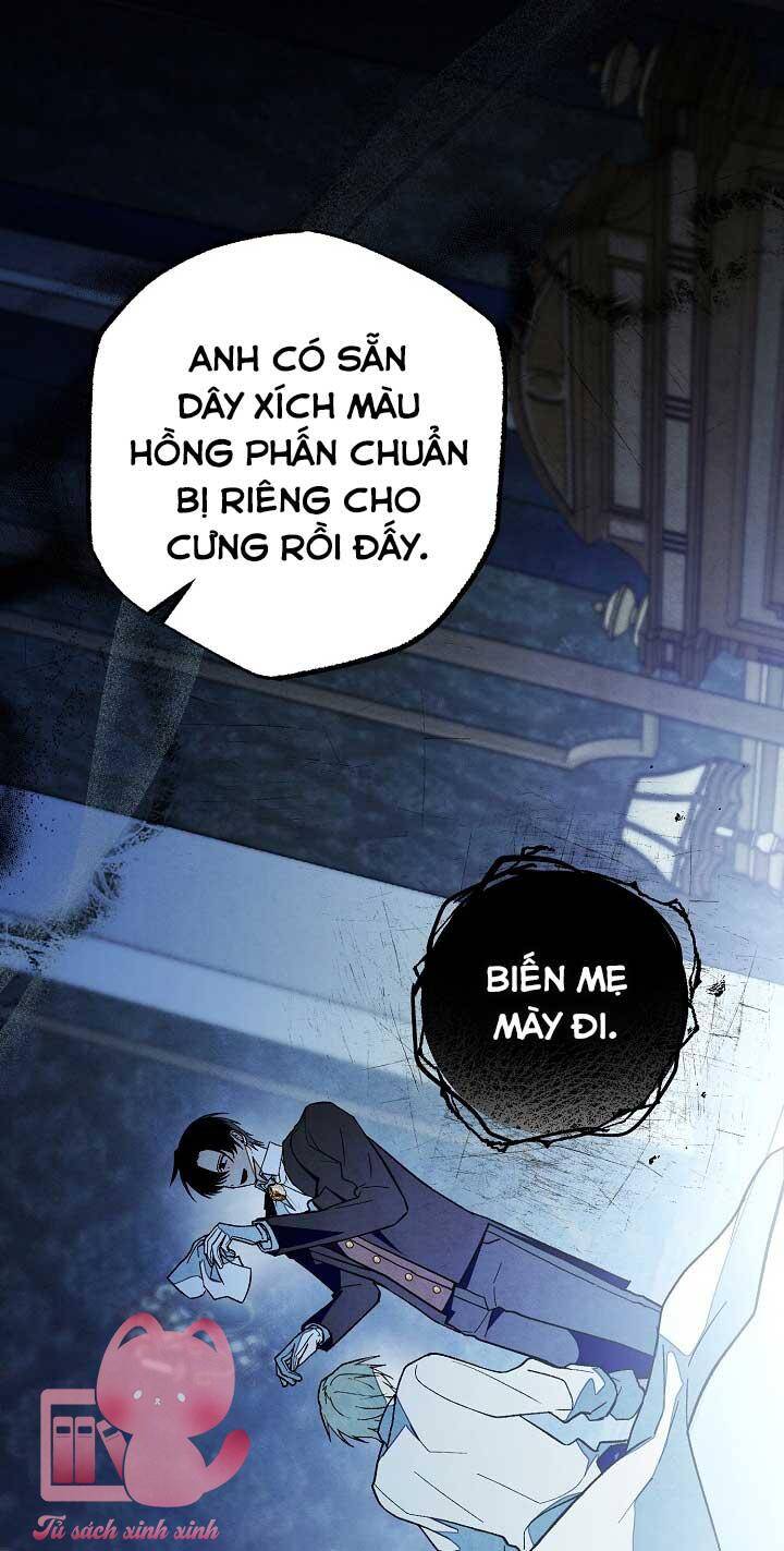 Chào Mừng Đến Với Dinh Thự Hoa Hồng Chương 15 Ảnh 69