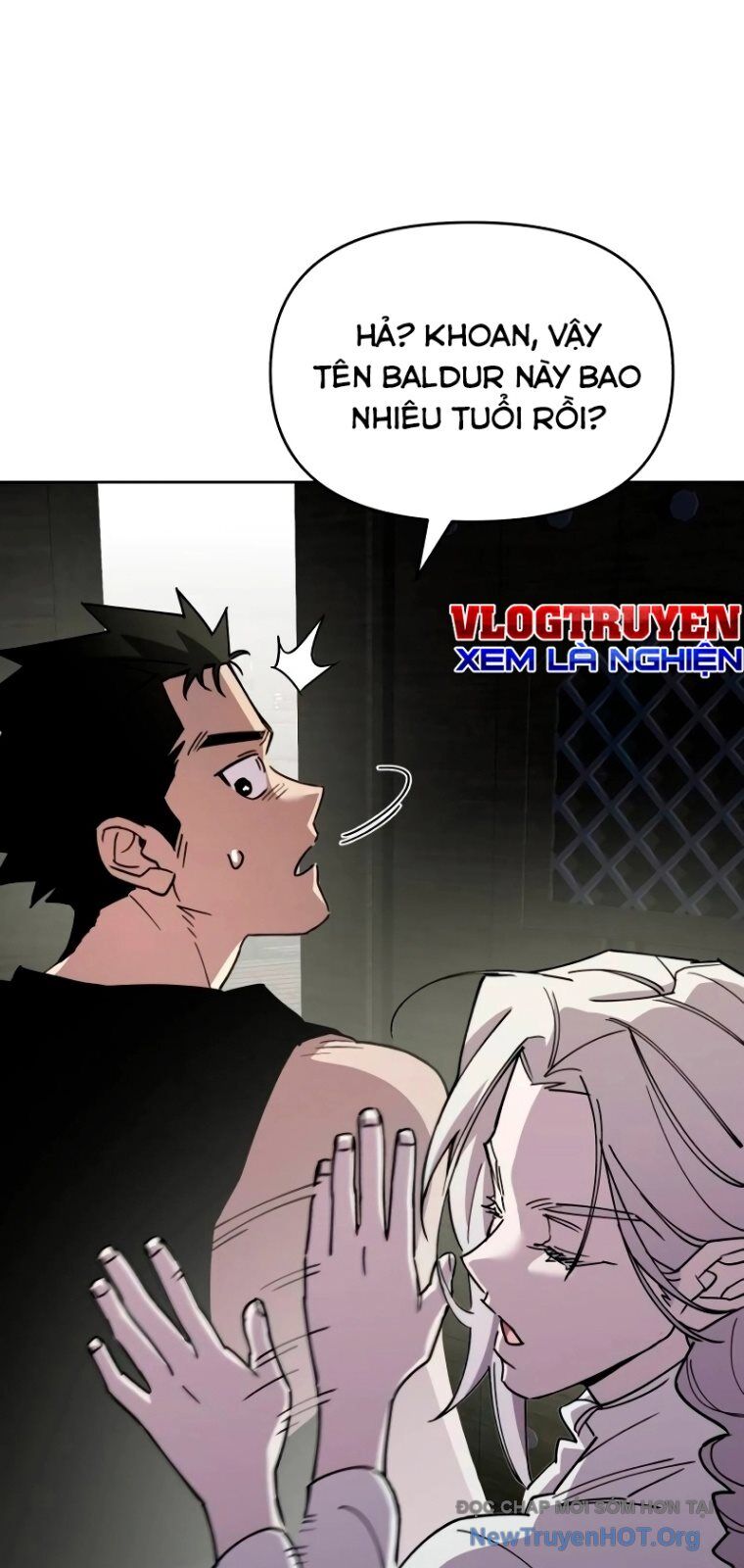 Gà Trống Nuôi Con Isekai Chương 11 Ảnh 67
