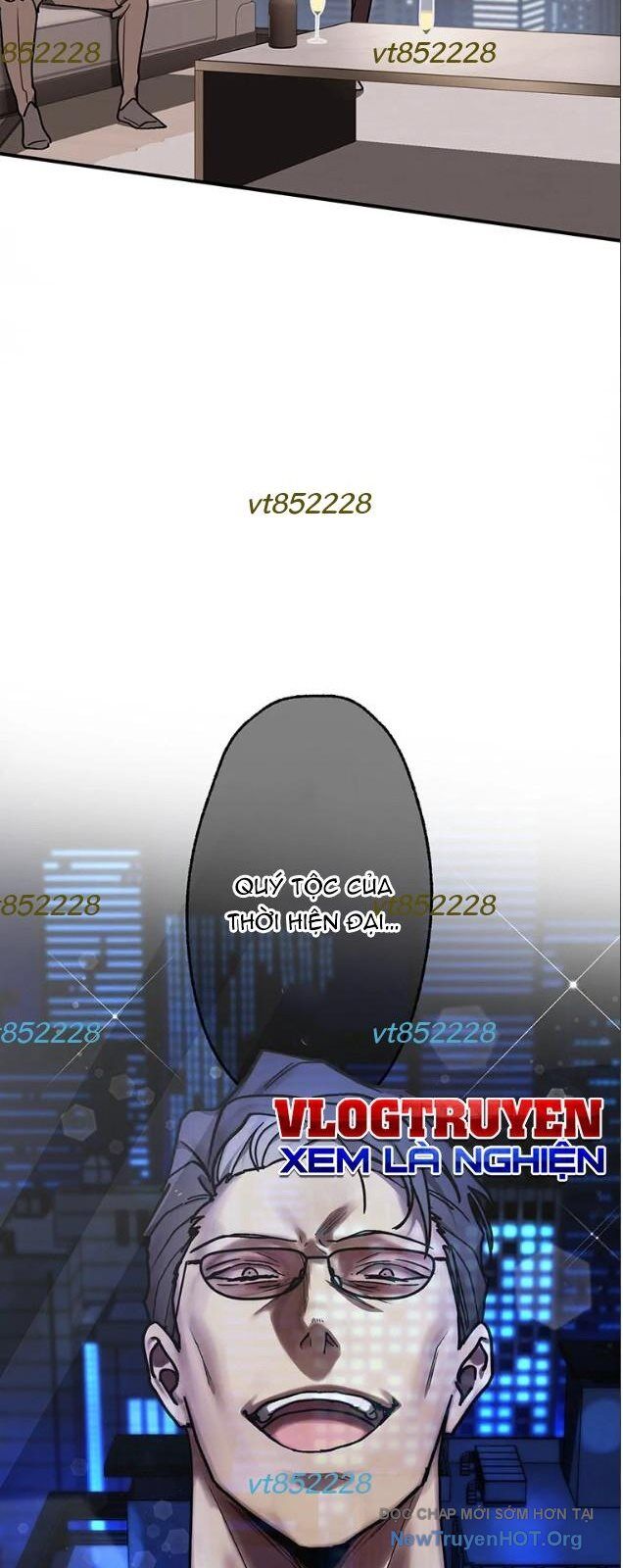 Quý Tộc Báo Thù Chương 33 Ảnh 36