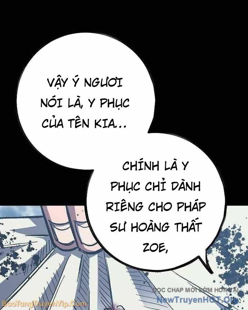 Dấu Ấn Tu La Chương 2 Ảnh 18