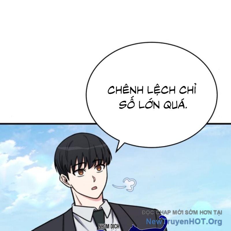 Support Gánh Cả Thế Giới Chương 17 Ảnh 86