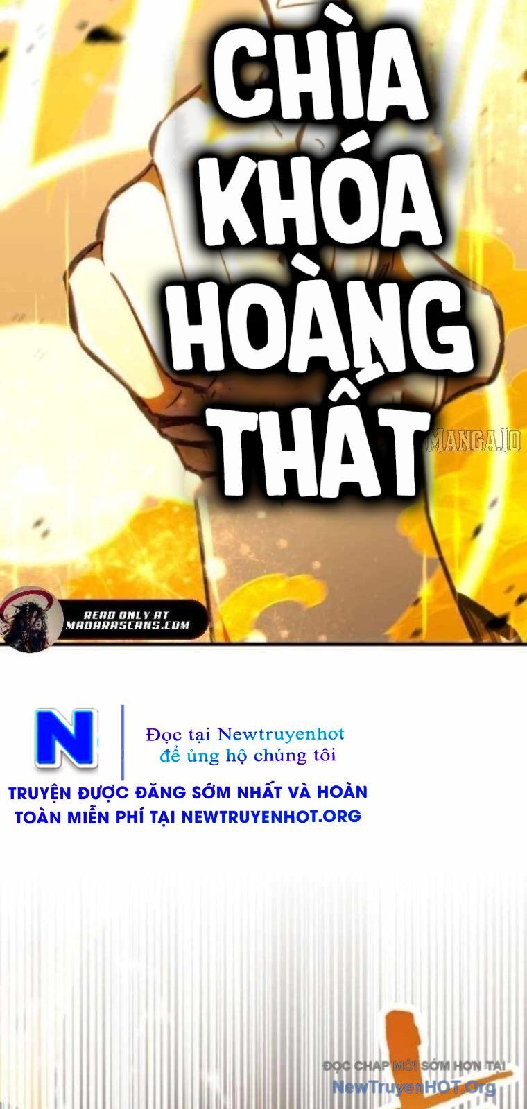 Thức Tỉnh Vô Hạn Chương 13 Ảnh 25